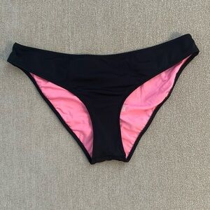 Victoria Secret Pink Bikini Bottom